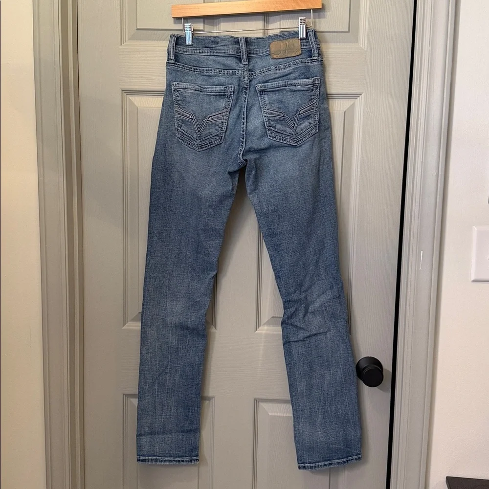 BKE Jake straight jeans - Picture 4 of 5